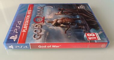 Get God of War PlayStation 4