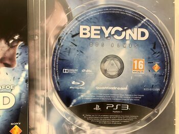 BEYOND: Two Souls (Beyond: Dos Almas) PlayStation 3 for sale