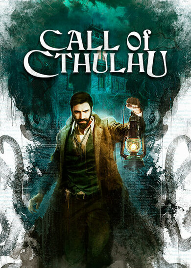 تعريب Call of Cthulhu