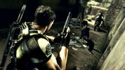 Redeem Resident Evil 5 XBOX LIVE Key GLOBAL