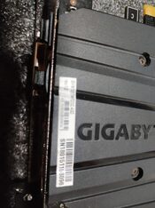 Redeem Tarjeta Grafica Gigabyte GTX 1050 Ti 4GB ( como nueva)