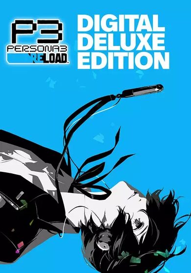 E-shop Persona 3 Reload Digital Deluxe Edition PC/XBOX LIVE Key EGYPT