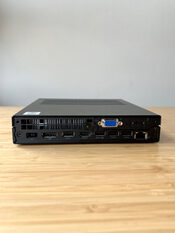 Lenovo NUC i5 10gen 16gb RAM SSD Nvme garantia for sale