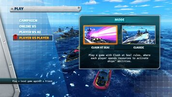 BATTLESHIP XBOX LIVE Key UNITED STATES for sale