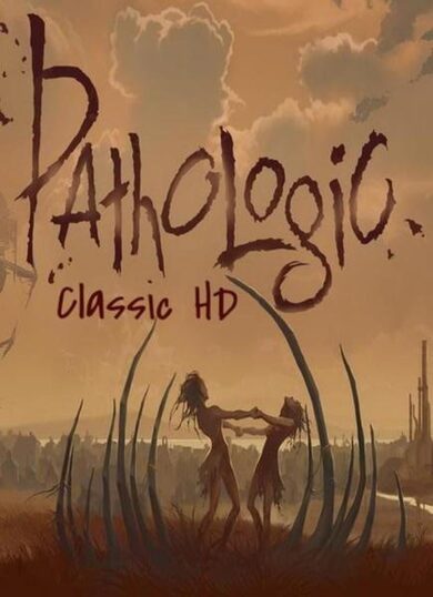 E-shop Pathologic Classic HD (PC) Steam Key EUROPE
