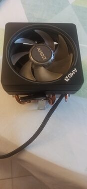 AMD wraith prisma cooler for sale