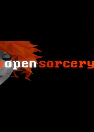 E-shop Open Sorcery Steam Key GLOBAL