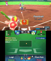 Mario Sports Superstars Nintendo 3DS for sale