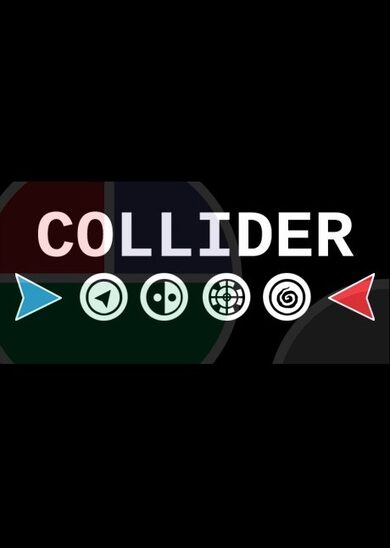 E-shop Collider Steam Key GLOBAL