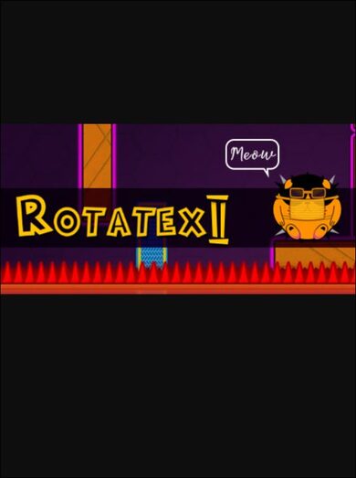 E-shop Rotatex 2 (PC) Steam Key GLOBAL