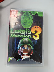 Buy Luigi's Mansion 3 Nintendo Switch