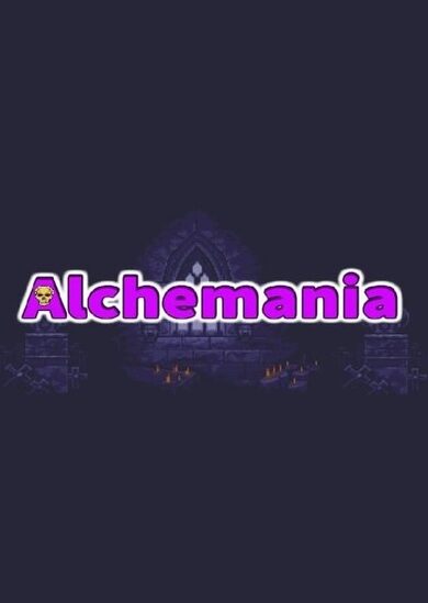 E-shop Alchemania (PC) Steam Key GLOBAL
