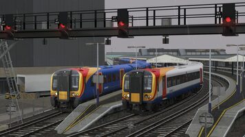 Train Simulator 2019 Steam Key EUROPE