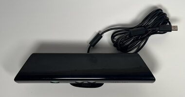 Xbox 360 Kinect Camera