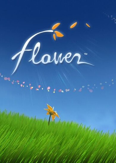 

Flower (PC) Steam Key GLOBAL