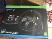 Logitech G920 (PC/XBOX) 