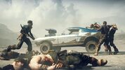 Get Mad Max + 3 DLCs Steam Key GLOBAL