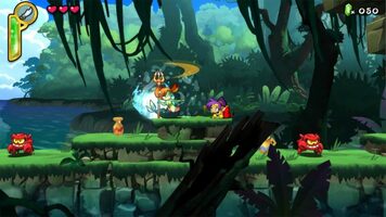 Shantae: Half-Genie Hero Steam Key GLOBAL