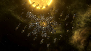 Stellaris: Federations (DLC) Steam Key GLOBAL