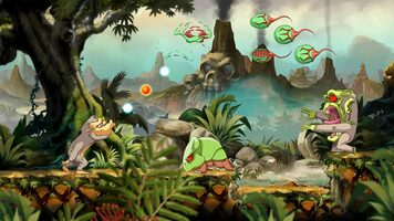 Toki (Nintendo Switch) eShop Key EUROPE