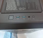 Corsair iCUE 220T RGB ATX Mid Tower Black PC Case
