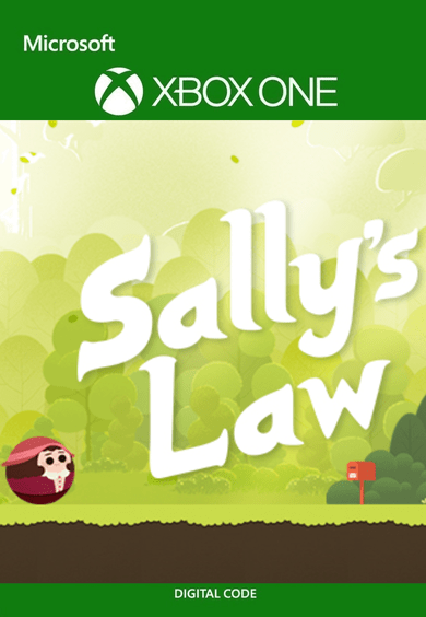 E-shop Sally’s Law XBOX LIVE Key ARGENTINA