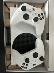 Xbox Series S, White, 512GB