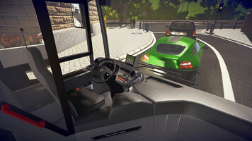 Bus Simulator 16 - Mercedes-Benz Citaro Pack (DLC) Steam Key GLOBAL