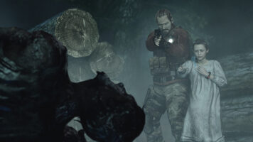Redeem Resident Evil Revelations 2 / Biohazard Revelations 2 PS Vita
