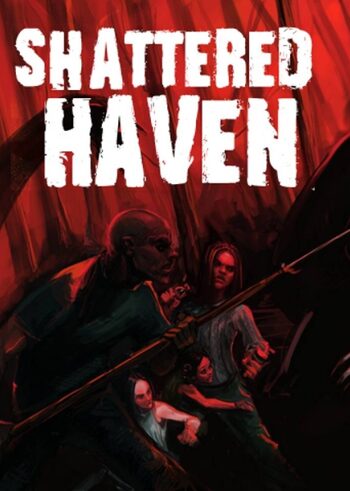 Shattered Haven (PC) Steam Key GLOBAL