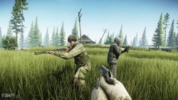 Buy Escape from Tarkov Official website Key EUROPE