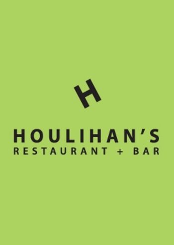 Houlihan's Restaurant + Bar Gift Card 20 USD Key UNITED STATES