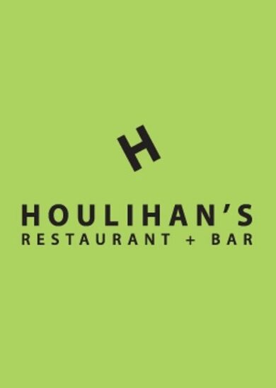 E-shop Houlihan's Restaurant + Bar Gift Card 5 USD Key UNITED STATES