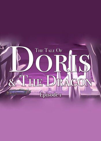 The Tale of Doris and the Dragon - Episode 1 Steam Key GLOBAL
