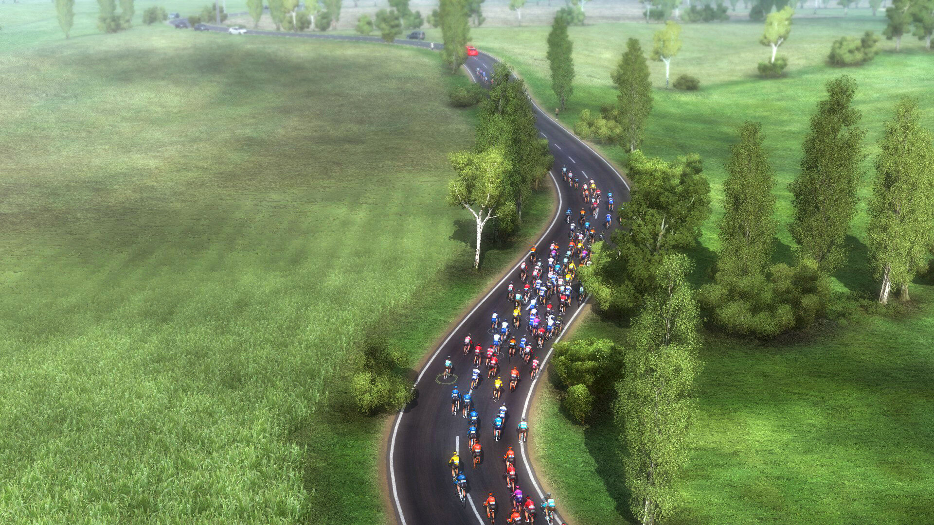 Buy Pro Cycling Manager 2020 Steam Key cheaper! Enjoy