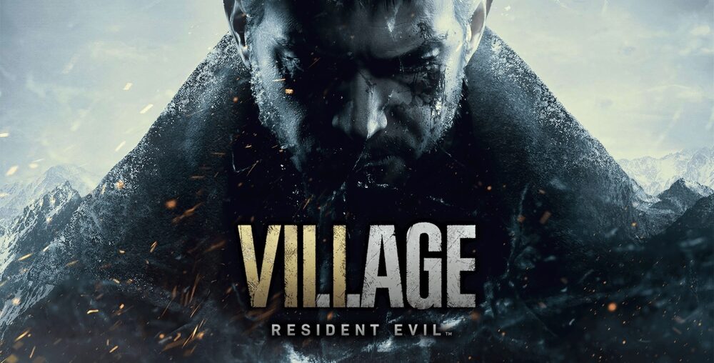 Resident Evil Village / Resident Evil 8 Steam clé GLOBAL