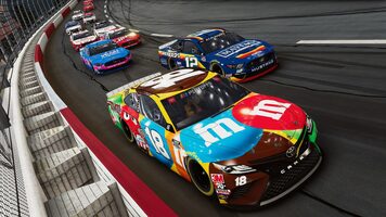 NASCAR Heat 5 - Ultimate DLC Bundle (DLC) (PC) Steam Key GLOBAL for sale