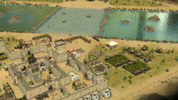 Stronghold Crusader II: The Jackal and The Khan (DLC) Steam Key GLOBAL