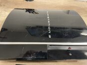 Playstation 3 Cfw Evilnat 4.89 Black 160gb su žaidimais