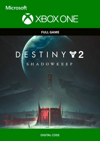 Destiny 2: Shadowkeep (Xbox one) Xbox Live Key EUROPE