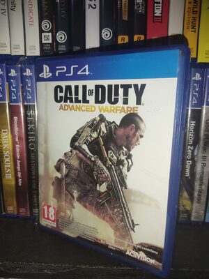 Call of Duty: Advanced Warfare PlayStation 4