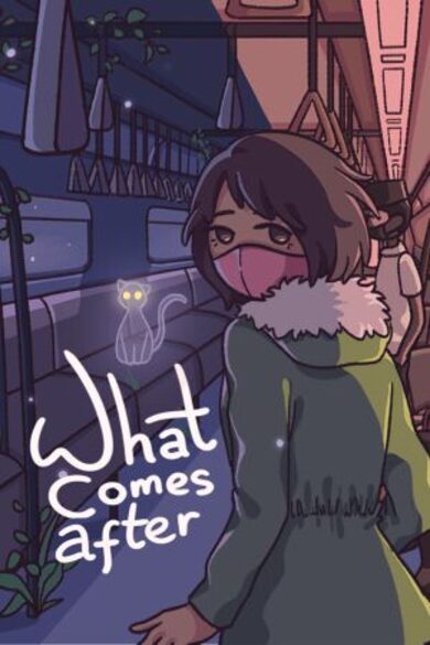 

What Comes After (Nintendo Switch) eShop Key UNITED STATES