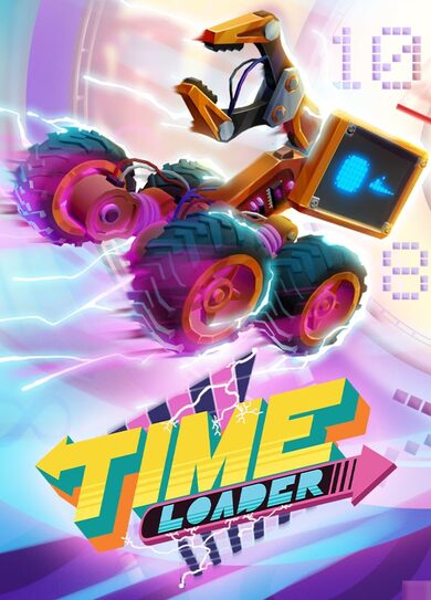

Time Loader (PC) Steam Key GLOBAL