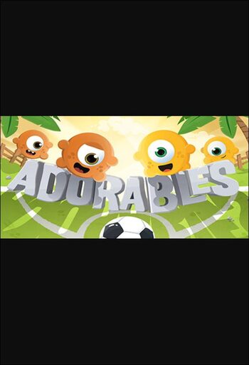 Adorables (PC) Steam Key GLOBAL