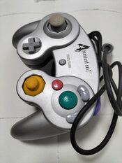 Nintendo Gamecube, Silver