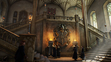 Buy Hogwarts Legacy : L'Héritage de Poudlard Deluxe Edition (PC) Clé Steam EUROPE