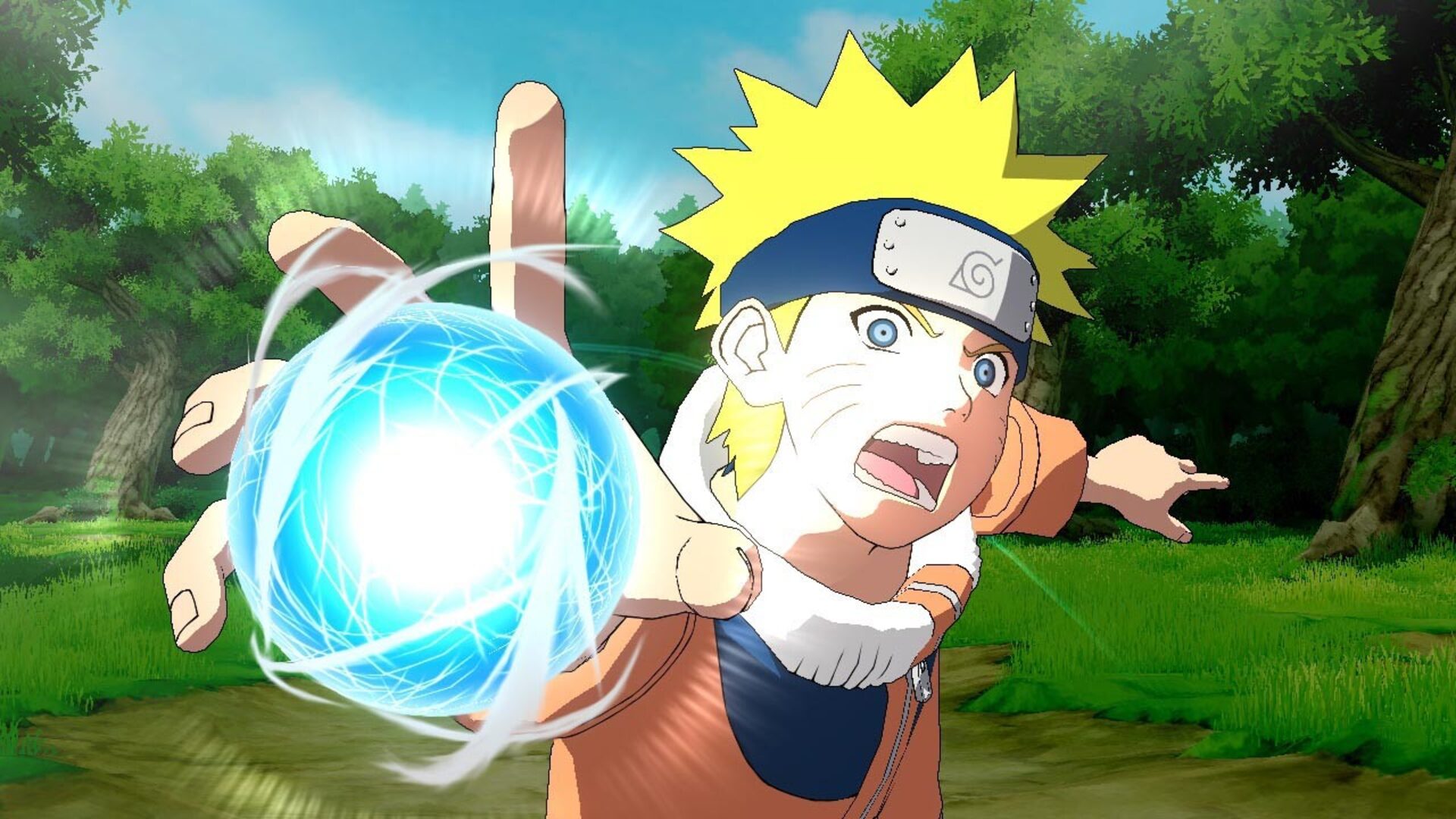 Naruto Shippuden: Ultimate Ninja STORM Legacy – Xbox One – Mídia Digital –  WOW Games