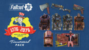 Fallout 76 Tricentennial Pack (DLC) Bethesda.net Key EUROPE
