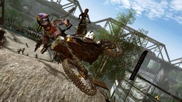 Redeem MUD Motocross World Championship Xbox 360