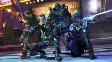Get Borderlands 3: Moxxi's Heist of the Handsome Jackpot (DLC)(PS4/PS5) PSN Key GLOBAL
